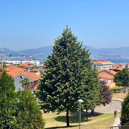 Sol 22 Apartment Vigo Exterior foto