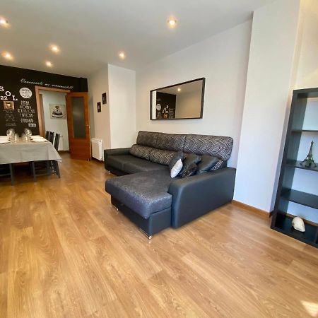 Sol 22 Apartment Vigo Exterior foto