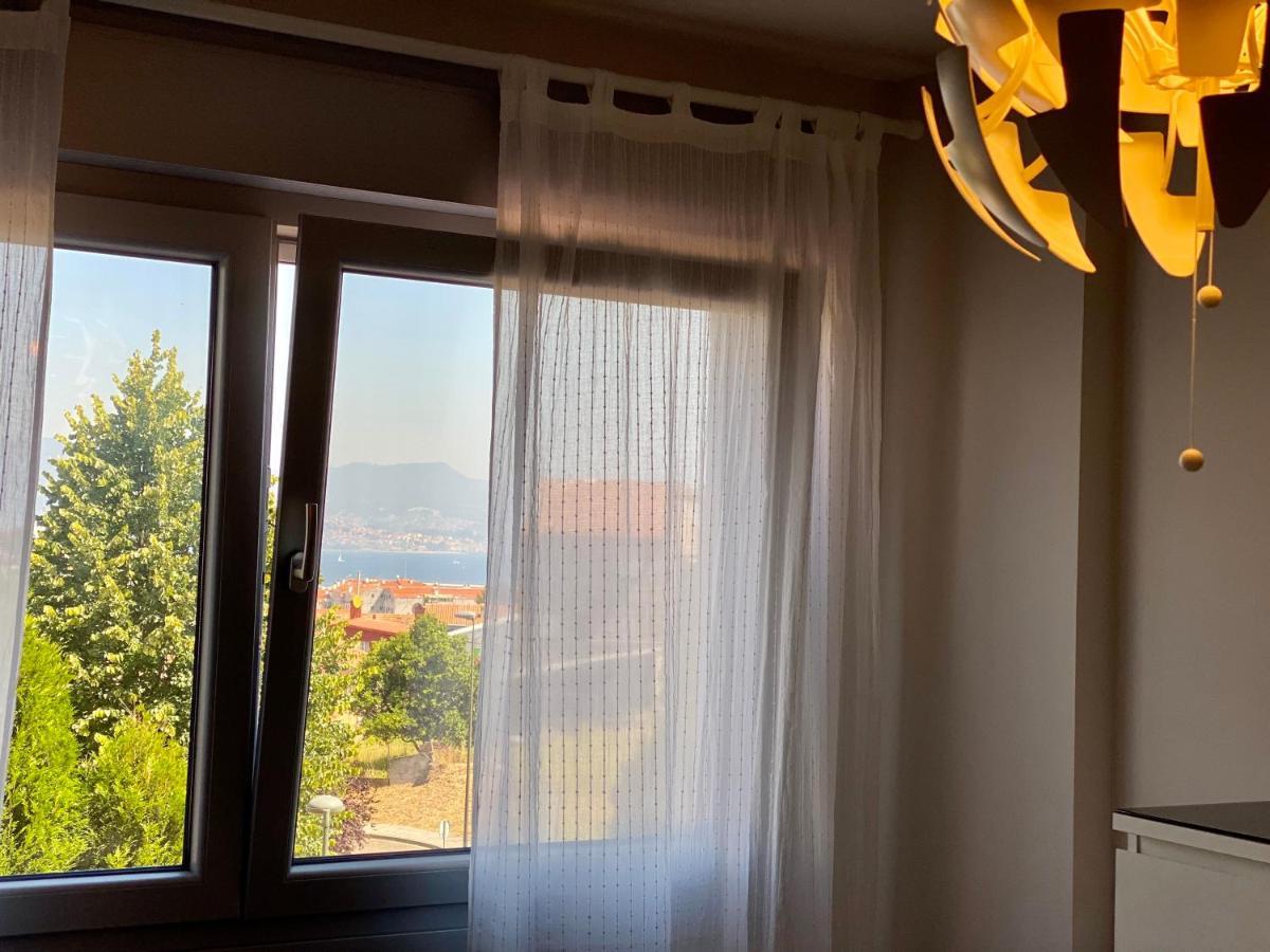 Sol 22 Apartment Vigo Exterior foto