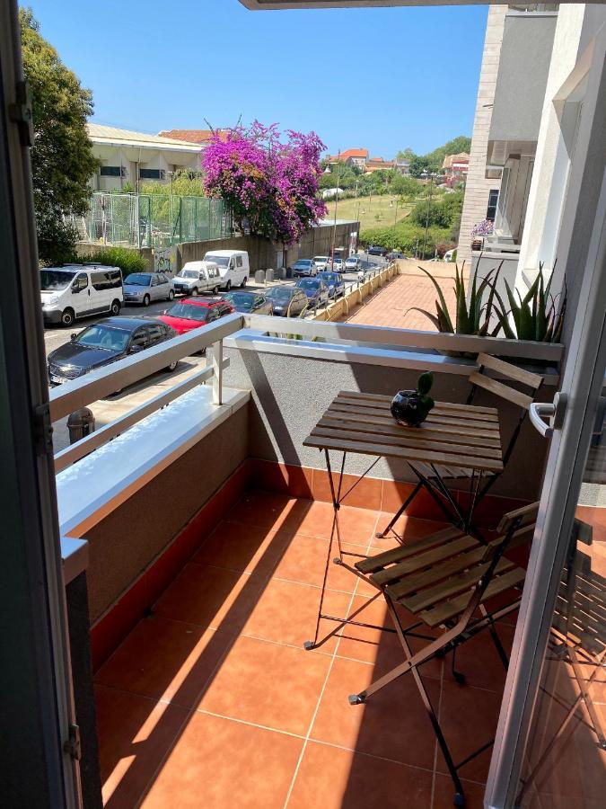 Sol 22 Apartment Vigo Exterior foto