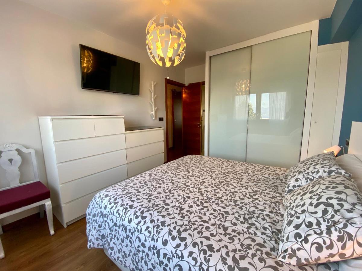 Sol 22 Apartment Vigo Exterior foto
