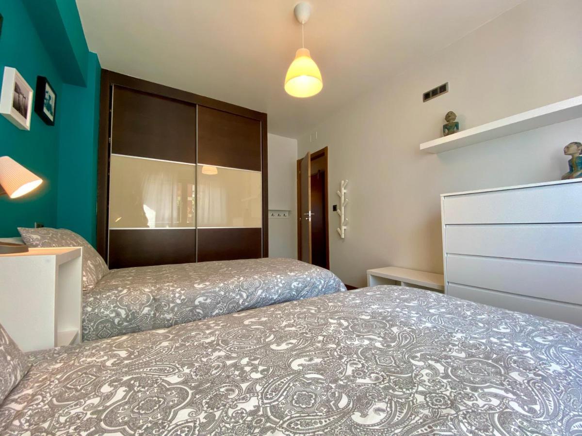 Sol 22 Apartment Vigo Exterior foto