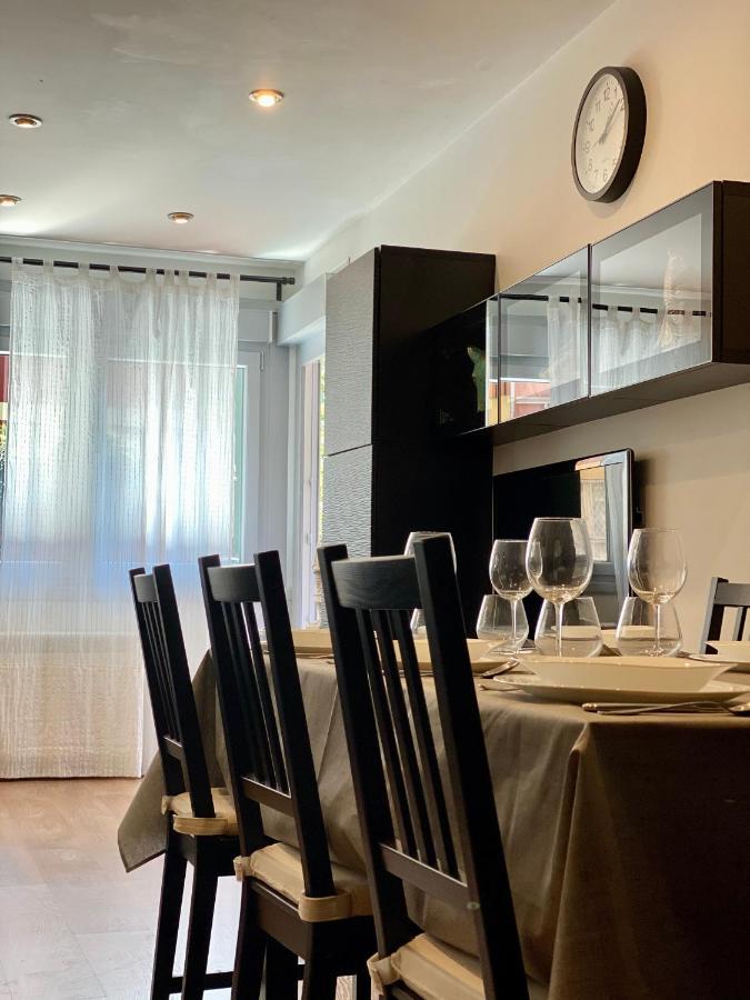 Sol 22 Apartment Vigo Exterior foto