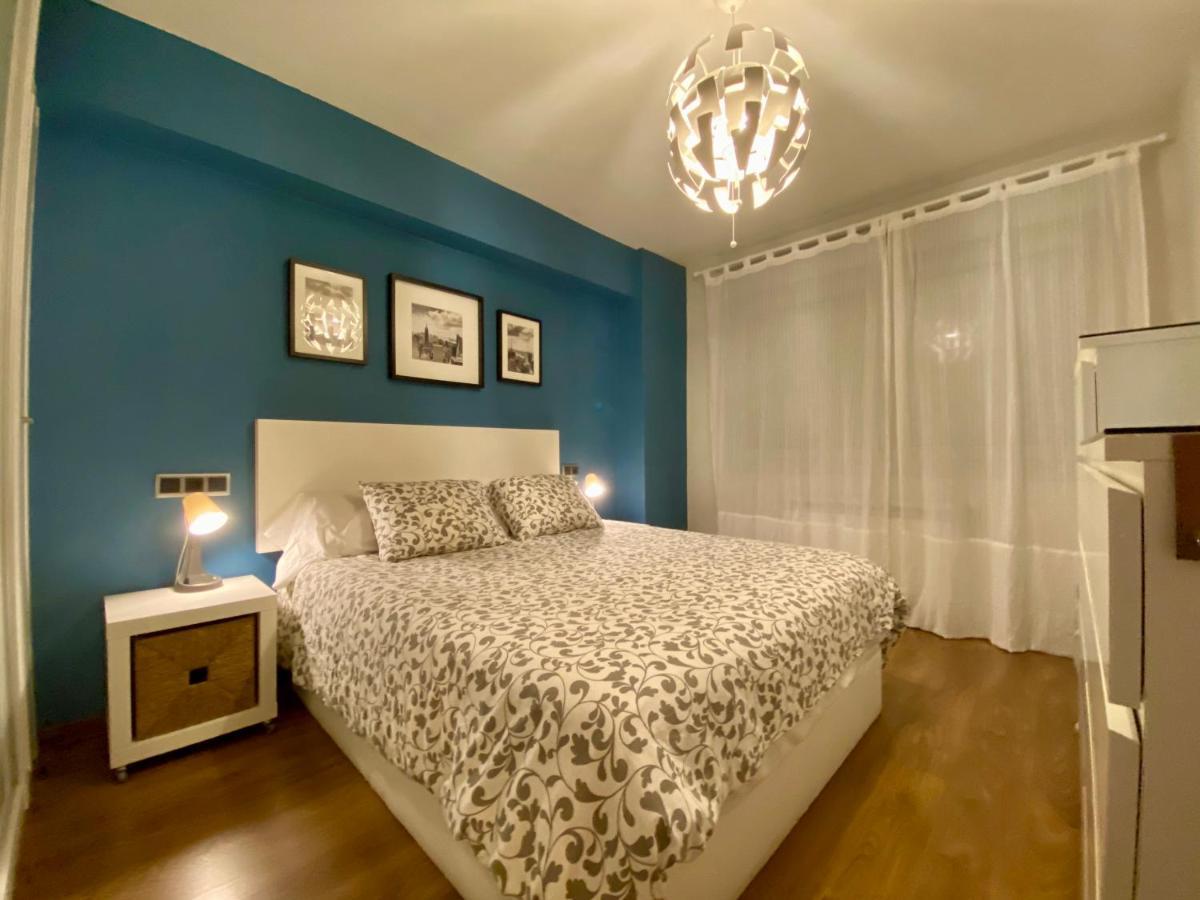 Sol 22 Apartment Vigo Exterior foto